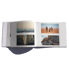 Fotolibro Super Premium (41x29 cm) - 24 páginas - comprar online