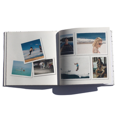Fotolibro Premium 30x30 cm - 48 páginas en internet