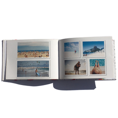 Fotolibro Clásico Apaisado - 24 páginas - tiendadefotolibros
