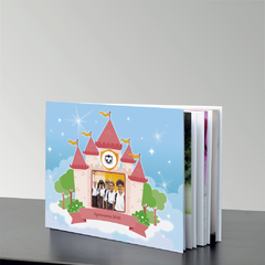 Anuario Escolar 21x15 Tapa Dura 24 Páginas - tiendadefotolibros