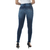 Calça Jeans Cigarrete Linda Z Hot 206621360 Azul - comprar online