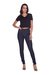 Calça Jeans Osmoze Mid Rise Skinny Z 23181 1 Un Azul - WE HAPPY SHOP | Loja Virtual Moda Feminina e Masculina Multimarcas