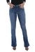 Calça Jeans Osmoze Boot Cut New 23118 Un Azul - comprar online