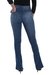 Calça Jeans Osmoze Boot Cut New 23118 Un Azul - loja online