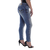 Calça Jeans Osmoze Skinny 23097 Un Azul - loja online