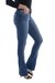 Calça Jeans Osmoze Boot Cut New 23118 Un Azul - WE HAPPY SHOP | Loja Virtual Moda Feminina e Masculina Multimarcas