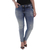 Calça Jeans Osmoze Skinny 23097 Un Azul na internet