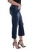 Calça Jeans Denuncia Flare Cropped New 24106 Un Azul - WE HAPPY SHOP | Loja Virtual Moda Feminina e Masculina Multimarcas