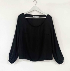 Blusa Ginebra - nadja