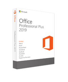 Office 2019 Professional Plus para PC | No expira