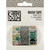 Set x3 Washi Tape Good Vibes Carpe Diem - comprar online