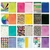 Block de Papeles 6x8 pulgadas Color Study Vicki Boutin - comprar online