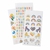 Jen Hadfield Flower Child Collection Sticker Book - comprar online