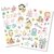 Puffy Stickers Dream Big Simple Stories