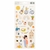 Sticker Jen Hadfield - Reaching Out 6x12 Sticker Sheet w/Foil x62 - comprar online