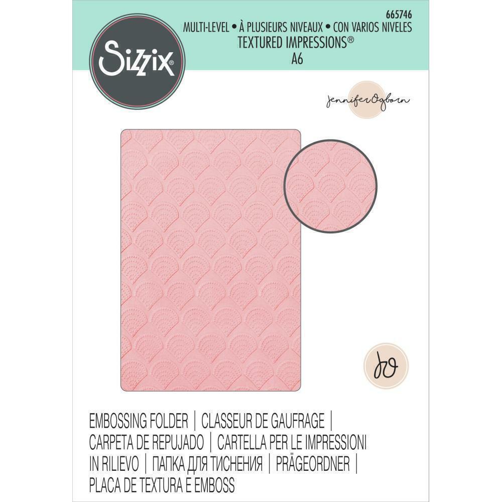 Sizzix Making Essential - Permanent Adhesive Roller