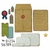 Sizzix Thinlits Die Set 48PK Postale by Tim Holtz