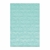 Sizzix Olivia Rose Geo Crystals Multi Level Textured Imressions Embossing Folder - comprar online