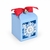 Sizzix Thinlits Die Set 4PK Snowflake Favor Box by Jordan Caderao - comprar online