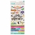 Vicki Boutin Color Study Thickers Stickers x65 All This Happiness Phrase/Chipboard