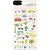 Puffy Stickers Icons Chasing Adventures Jen Hadfield