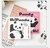 Cuaderno Hi Panda con Marcapáginas + Stickers 14.5 x 14.5 cm - tienda online