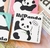 Cuaderno Hi Panda con Marcapáginas + Stickers 14.5 x 14.5 cm en internet