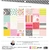 Block de Papeles 12x12 Color Fresh Heidi Swapp - comprar online