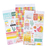 Heidi Swapp Sun Chaser Sticker Book W/Rose Gold Foil x390 en internet