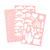 Heidi Swapp Sun Chaser Stencils 3/Pkg en internet
