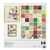 Vicki Boutin Evergreen and Holly 12 x 12 Paper Pad 48 Sheets - comprar online