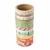 Crate Paper Mittens and Mistletoe Collection Washi Tape with Gold Foil Accents - comprar online