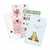 Crate Paper Mittens and Mistletoe Embellishments Book of Tags en internet