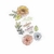Paige Evans Garden Shoppe Collection Clear Acrylic Stamps - comprar online
