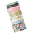 Maggie Holmes Parasol Collection Washi Tape with Gold Foil Accents - comprar online