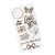 Maggie Holmes Parasol Collection Clear Acrylic Stamps - comprar online