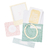 Maggie Holmes Parasol Ephemera Stationery Pack with Gold Foil Accents - comprar online