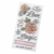 Crate Paper Gingham Garden Acrylic Stamps - comprar online