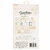 Crate Paper Gingham Garden Paperie Pack - comprar online