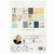 Heidi Swapp Set Sail Collection 6 x 8 Paper Pad - comprar online
