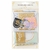 Maggie Holmes Woodland Grove Embellishment Stationery Pack Gold Foil