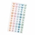 Crate Paper Gingham Garden Enamel Dots - comprar online