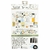 Vicki Boutin Discover + Create Paperie Pack Paper and Washi Stickers - comprar online