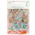Celes Gonzalo Rainbow Avenue Confetti Button Pk