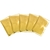 Hojas metalizadas We R Memory Keepers Foil Quill Foil Sheets 4" x 6" 30/Pkg Gold Finch - comprar online