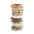 Vicki Boutin Warm Wishes Washi Tape Set x8 - comprar online