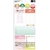 Heidi Swapp Color Fresh Cardstock Stickers 6x12" x34 - comprar online