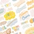 Thickers Stickers x37 Buenos Dias Obed Marshall en internet