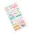 Embossed Puffy Stickers x16 Buenos Dias Obed Marshall - comprar online