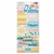 Fantastico Cardstock Stickers 6x12"" x102 Accents & Phrases Obed Marshall - comprar online